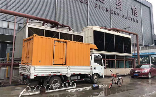 大观300KW发电机组适配电缆规格选型指南