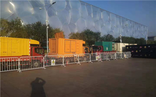 大观400KW发电机组适配电缆规格选型指南