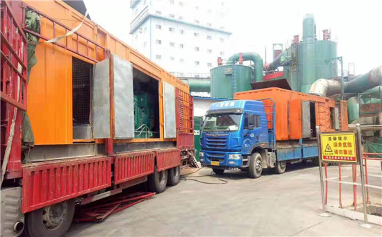 大观100KW发电机组适配电缆规格选型指南